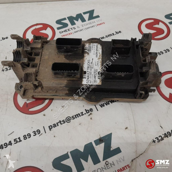 Reservdelar lastbilar Renault Occ ECU EBS7...