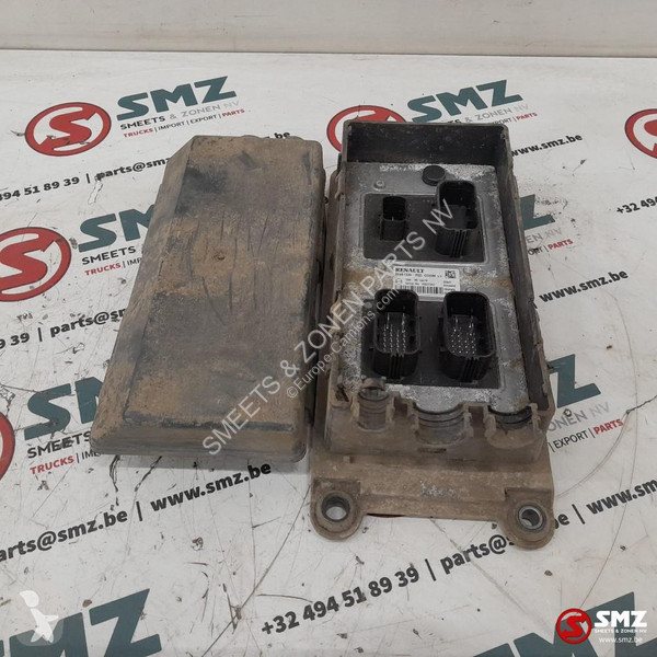 Reservdelar lastbilar Renault Occ ECU CCIOMLO...