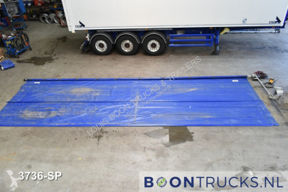 Pièces poids lourds