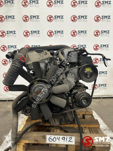 Motor Mercedes