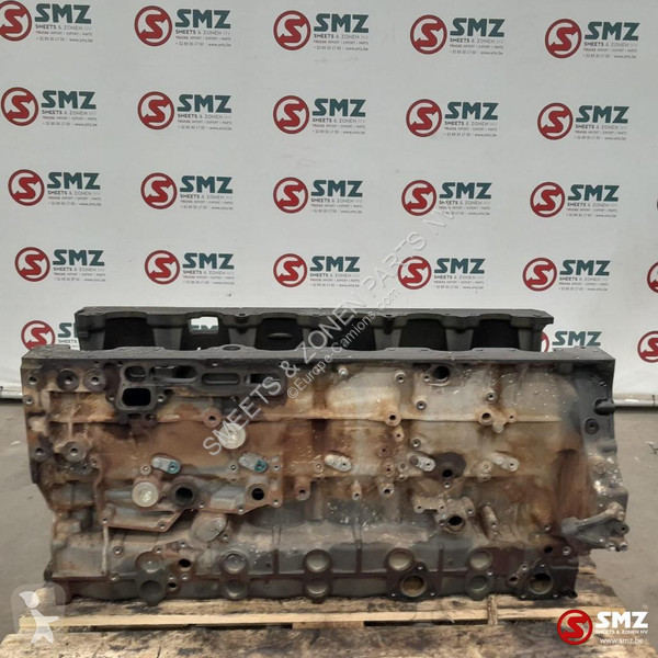 Peças pesados DAF Occ motorblok MX13 DAF