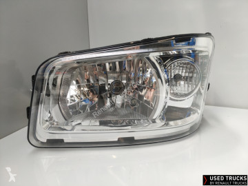 Sistema elettrico Renault