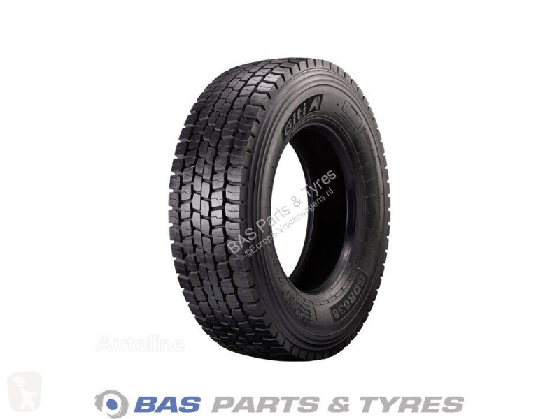 قطع غيار الآليات الثقيلة 215/75R17.5 GDR638...