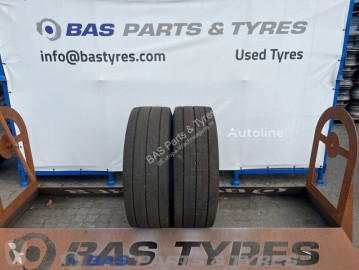 Michelin 315/60R22.5 X Line Energy Z 154/148 M+S 3PMSF gebruikte set