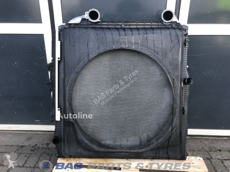 Reservdelar lastbilar Scania adiateur de...