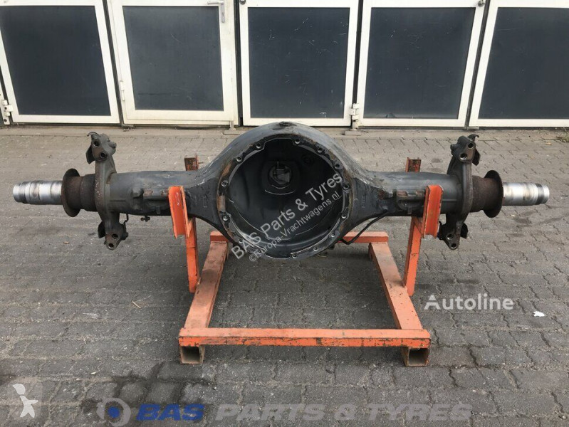 Reservedele til lastbil Scania ssieu arrière...