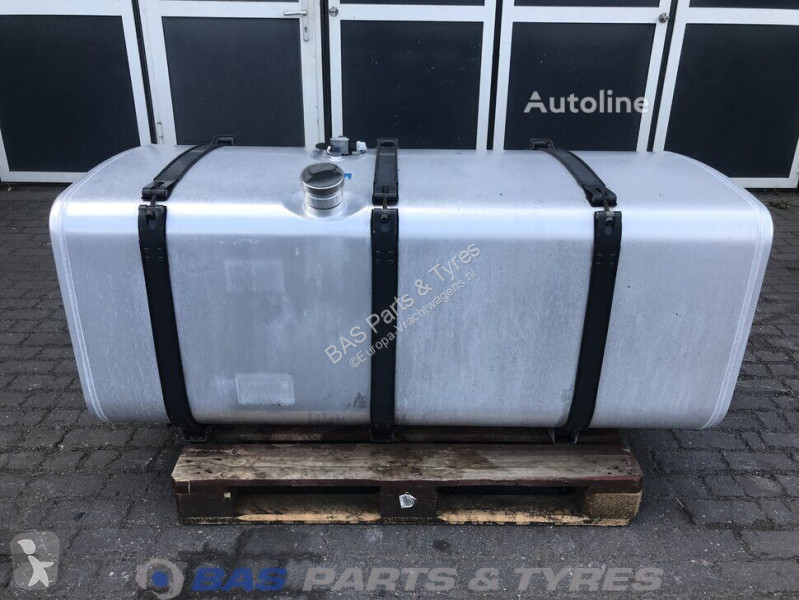 قطع غيار الآليات الثقيلة Scania Réservoir de...