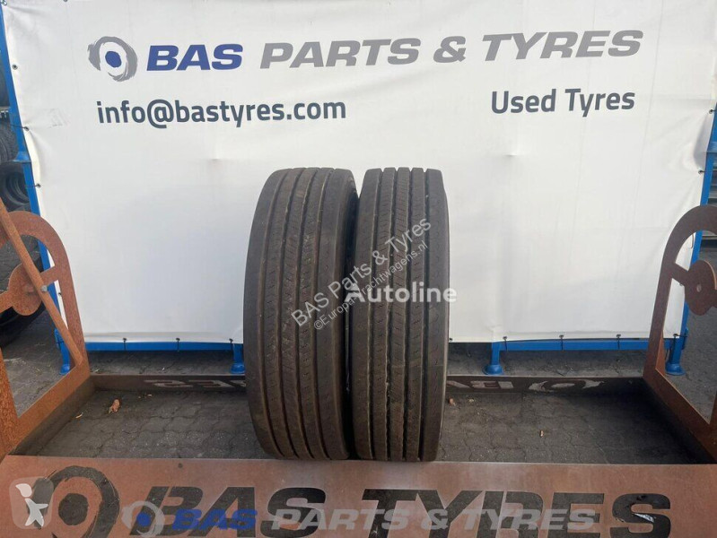Náhradní díly pro kamiony Uniroyal 315/80R22.5...