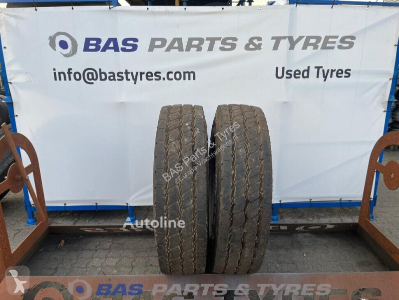 Reservdelar lastbilar Michelin 13R22.5 X Multi...