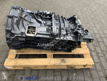 ZF