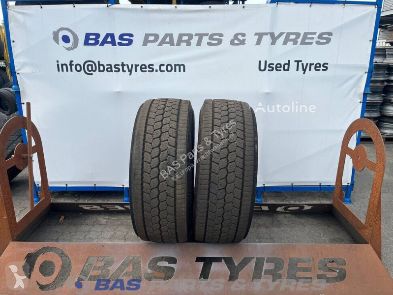 Reservdelar lastbilar Michelin 385/65R22.5 X...