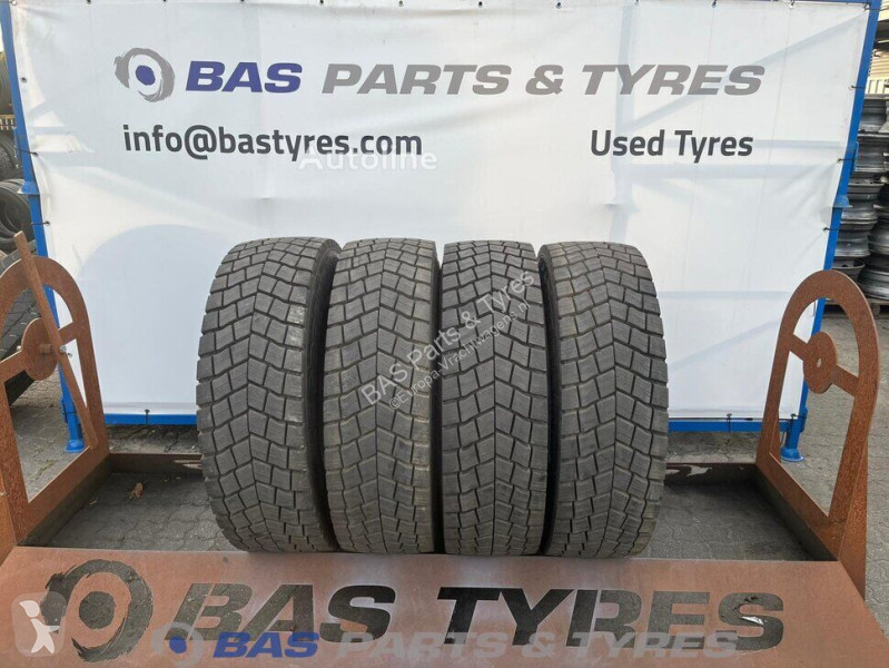 Vrachtwagenonderdelen Goodrich 315/70R22.5...