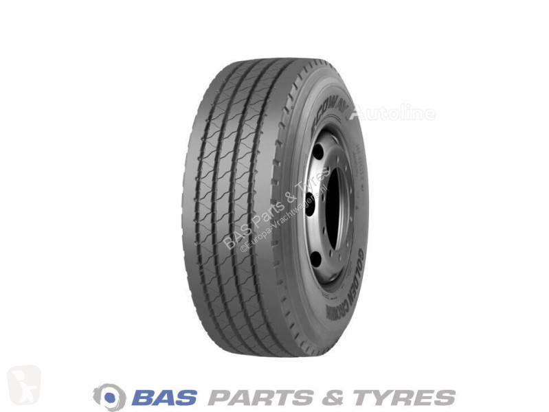 قطع غيار الآليات الثقيلة Golderown 315/80R22.5...
