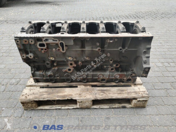 Bloco motor DAF