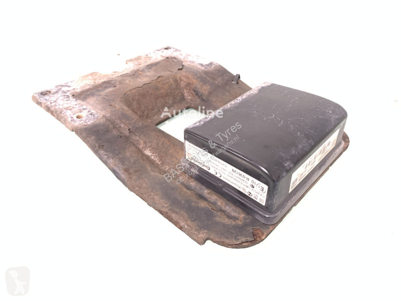 قطع غيار الآليات الثقيلة Volvo Phare 4 pour...