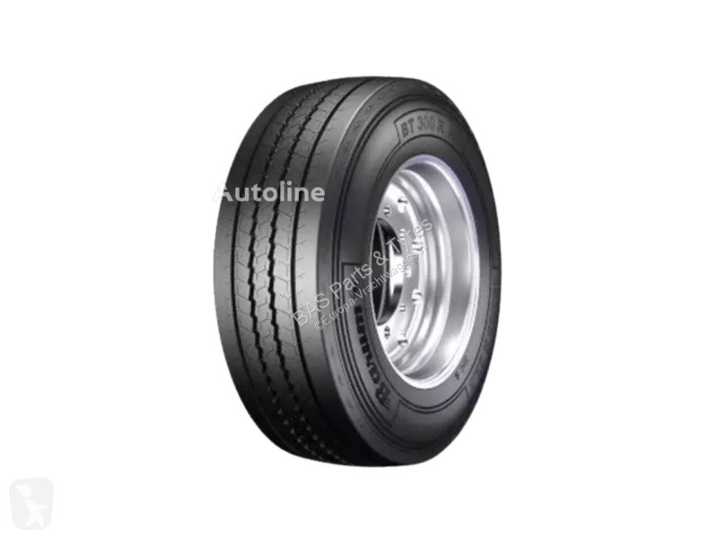 قطع غيار الآليات الثقيلة Barum 215/75R17.5...
