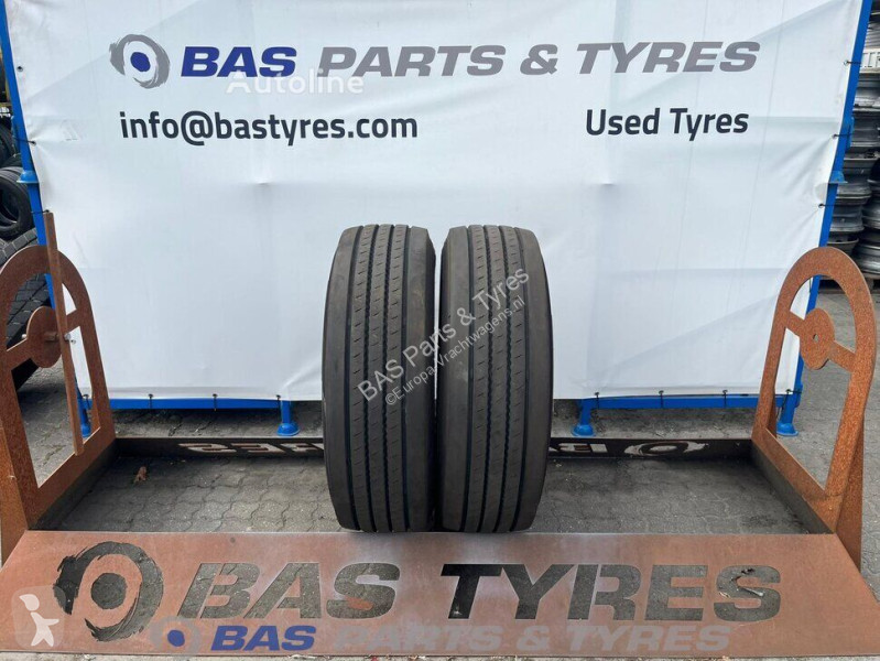 Piese camioane Barum 315/70R22.5 BF200 R...