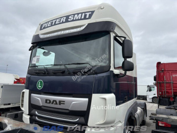 Cabina DAF nuovo