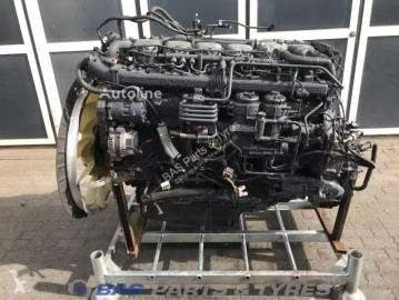 Scania R Moteur -Serie pour camion -Serie