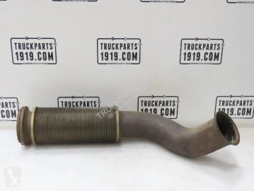 Marmitta/Scarico Volvo