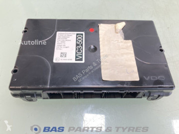 Système électrique DAF
