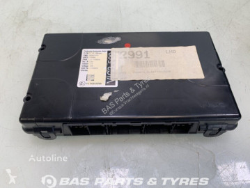Elektrisk system DAF