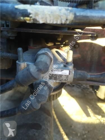 Freinage Iveco