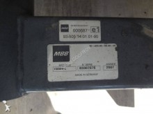 MBB Inter 1500 HFL kabina / Karoseria używana
