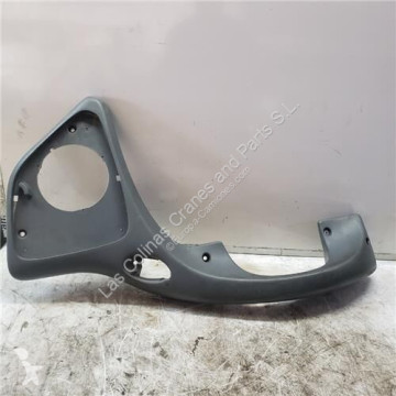 هيكل العربة Peugeot