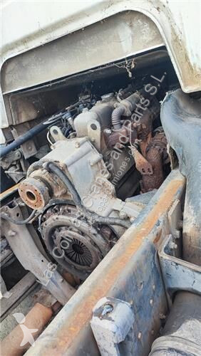 محرك Renault