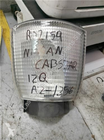 قطع الهيكل Nissan
