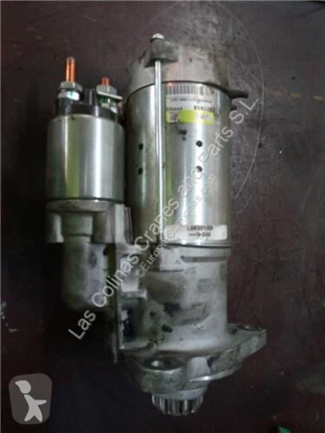 Motor