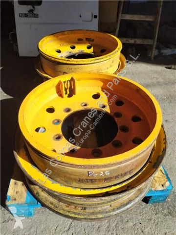 إطارات العجلات