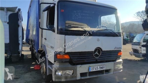 Mercedes