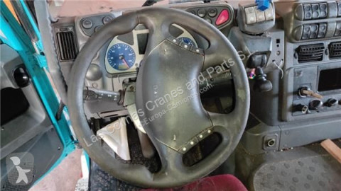 هيكل العربة Iveco