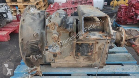 ZF