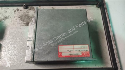 Quadro di comando