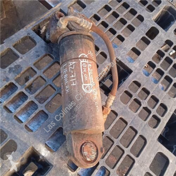 قطع غيار الآليات الثقيلة Liebherr Vérin hydraulique pour camion UM 120 LTM 1030