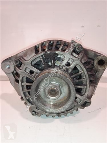 قطع أخرى Iveco