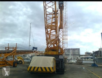 Luna Cabine GC200 pour camion GC-200/32 A
