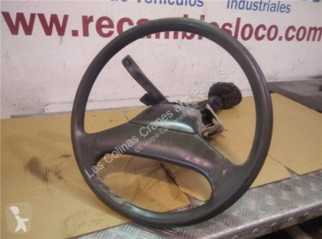 هيكل العربة Iveco