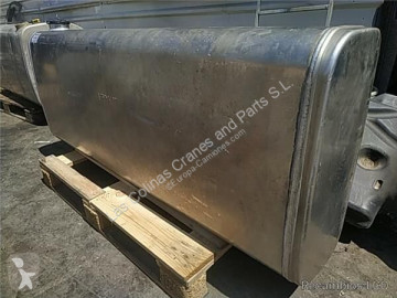 Réservoir de carburant