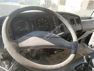 هيكل العربة Nissan