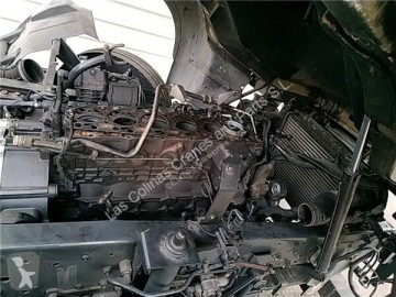محرك Iveco