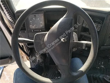 Carrocería Renault