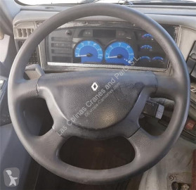 هيكل العربة Renault