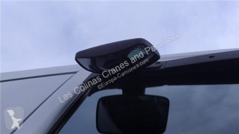 Carrocería Renault