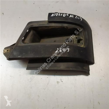 قطع غيار الآليات الثقيلة Mercedes Atego Boîtier de phare 973 880 00 05 pour camion 4-Cil. 4x2 BM 970/2/5/6 (1994->)