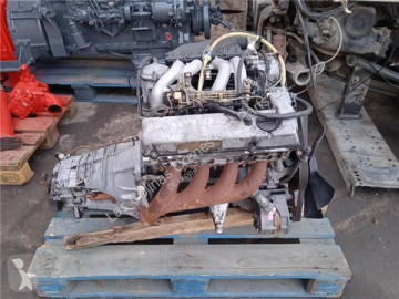 محرك Mercedes