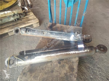Repuestos para camiones Iveco